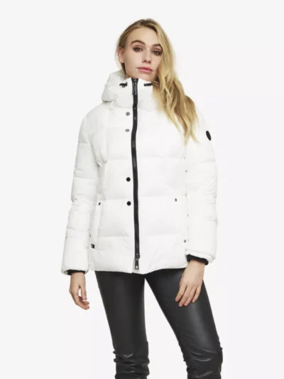 Rino en Pelle Rino en Pelle jassen Surie 7002412 Beige
