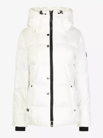 Rino en Pelle Rino en Pelle jassen Surie 7002412 Beige