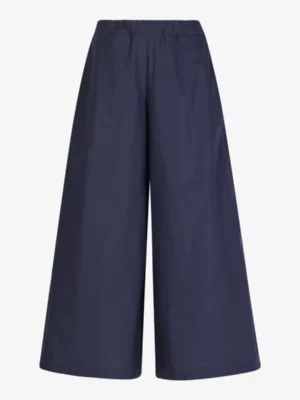 Roberto collina Roberto collina broeken B51364 Blauw