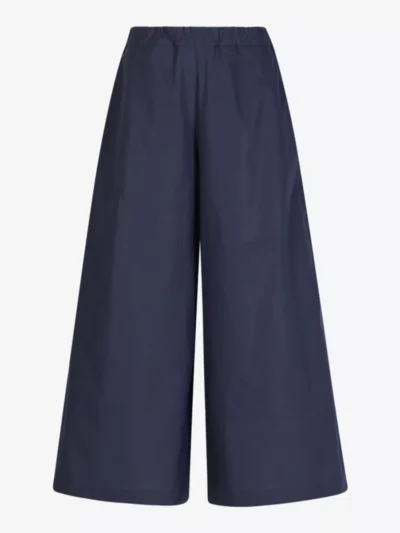 Roberto collina Roberto collina broeken B51364 Blauw