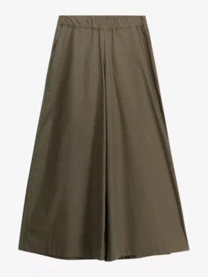 Roberto collina Roberto collina broeken B51364 Beige