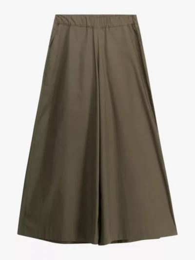Roberto collina Roberto collina broeken B51364 Beige