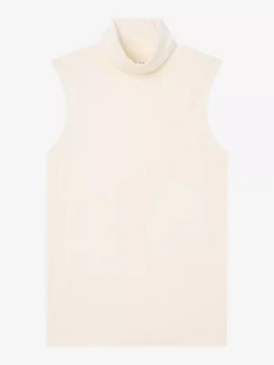 Róhe Róhe tshirts & tops 414-20-131 Beige