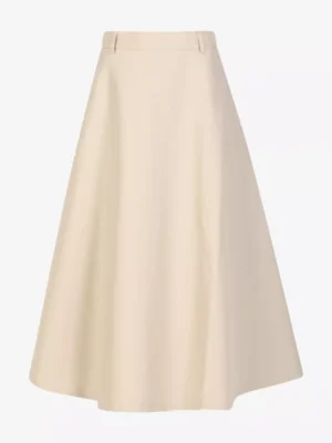 Róhe Róhe rokken 414-32-153 Beige