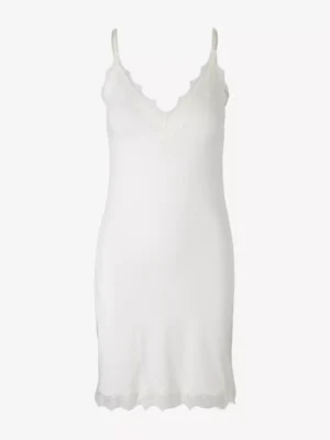 Rosemunde Rosemunde jurken 4218 Beige