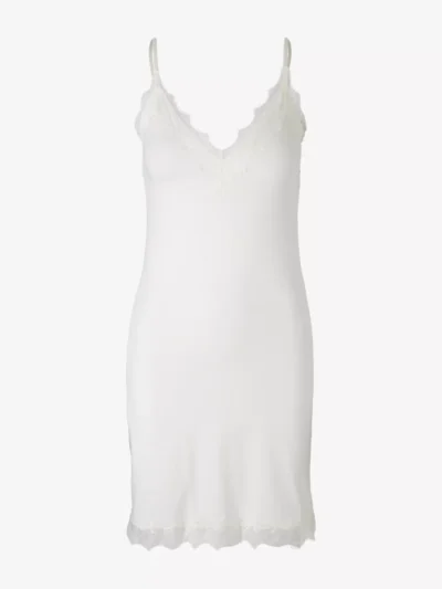 Rosemunde Rosemunde jurken 4218 Beige
