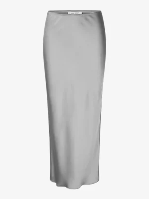 Samsoe Samsoe Samsoe Samsoe rokken Saagneta long skirt Beige
