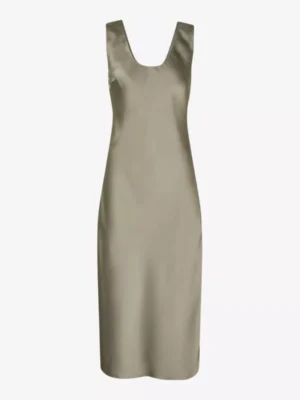 Samsoe Samsoe Samsoe Samsoe jurken Sasumma dress 12956 Beige