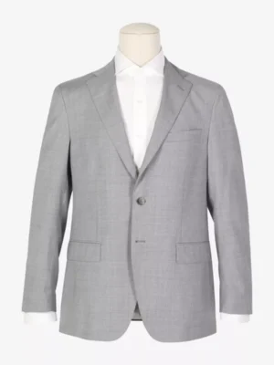 Scabal Scabal kostuums 754955 Grijs