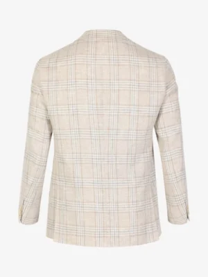 Scabal Scabal colberts & overshirts 853501 Beige