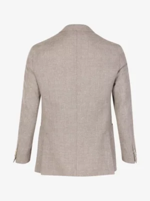 Scabal Scabal colberts & overshirts 853513 Bruin