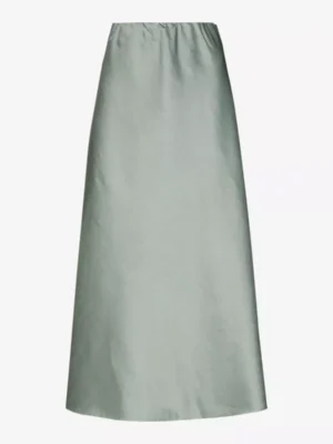 Sea me happy Sea me happy rokken Scarlet skirt shiny Groen