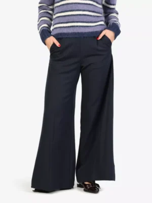 Sea me happy Sea me happy broeken Super woody casual Blauw