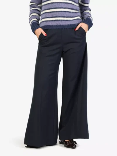 Sea me happy Sea me happy broeken Super woody casual Blauw