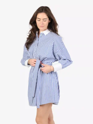 Semi Couture Semi Couture blouses & tunieken Y5sk35 Blauw