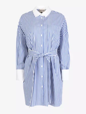 Semi Couture Semi Couture blouses & tunieken Y5sk35 Blauw