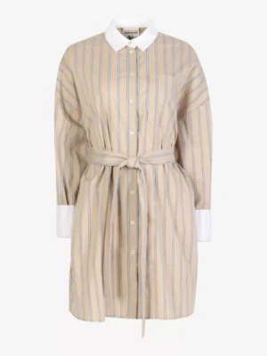 Semi Couture Semi Couture blouses & tunieken Y5sk35 Camel