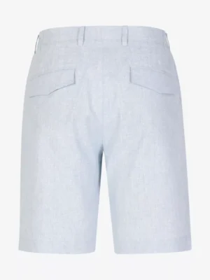 Seven Dials Seven Dials broeken Anson 011 Blauw