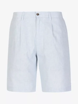 Seven Dials Seven Dials broeken Anson 011 Blauw