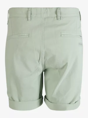 Seven Dials Seven Dials broeken Aurick chino short Blauw