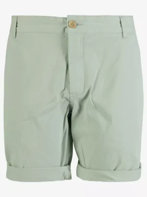 Seven Dials Seven Dials broeken Aurick chino short Blauw