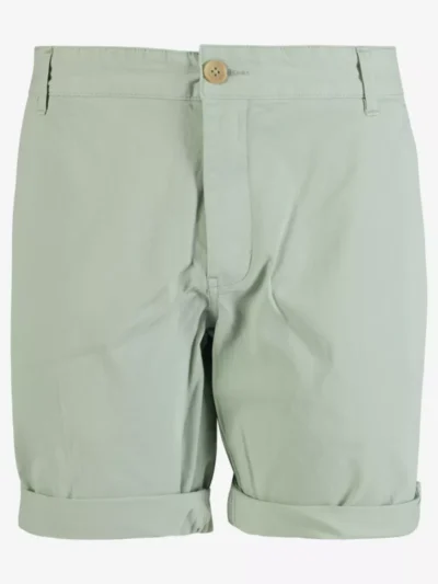 Seven Dials Seven Dials broeken Aurick chino short Blauw