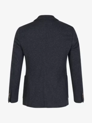 Seven Dials Seven Dials colberts & overshirts Brandley div Blauw