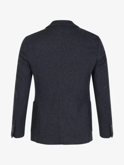 Seven Dials Seven Dials colberts & overshirts Brandley div Blauw