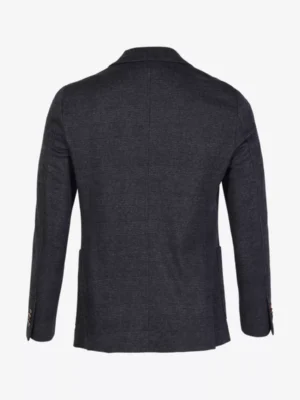 Seven Dials Seven Dials colberts & overshirts Brandley div Blauw