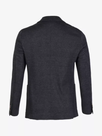 Seven Dials Seven Dials colberts & overshirts Brandley div Blauw