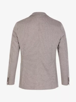 Seven Dials Seven Dials colberts & overshirts Brendly 018 Bruin