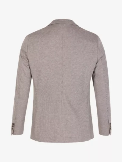 Seven Dials Seven Dials colberts & overshirts Brendly 018 Bruin