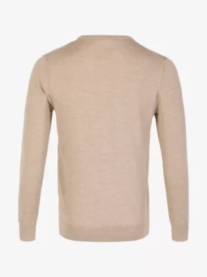 Seven Dials Seven Dials truien & vesten Denley Beige