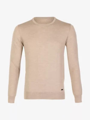 Seven Dials Seven Dials truien & vesten Denley Beige
