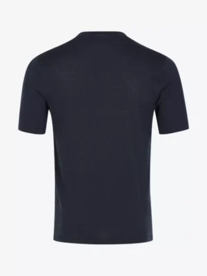 Seven Dials Seven Dials polo & tshirt Faum Blauw