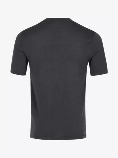 Seven Dials Seven Dials polo & tshirt Faum Grijs