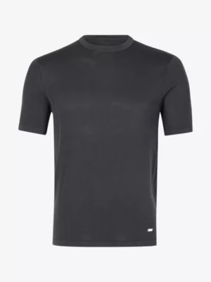 Seven Dials Seven Dials polo & tshirt Faum Grijs