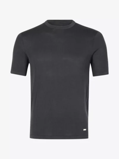 Seven Dials Seven Dials polo & tshirt Faum Grijs