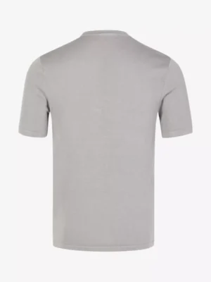 Seven Dials Seven Dials polo & tshirt Faum Grijs