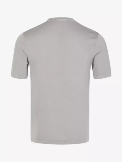 Seven Dials Seven Dials polo & tshirt Faum Grijs