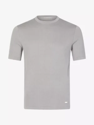Seven Dials Seven Dials polo & tshirt Faum Grijs