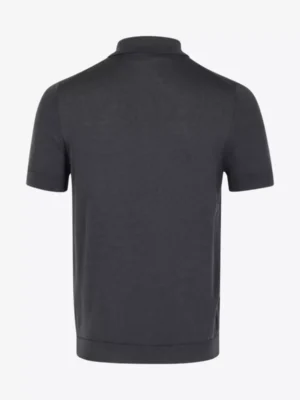 Seven Dials Seven Dials polo & tshirt Fillin Grijs