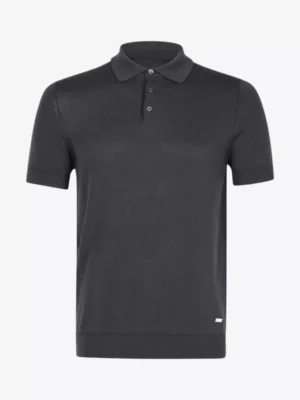 Seven Dials Seven Dials polo & tshirt Fillin Grijs