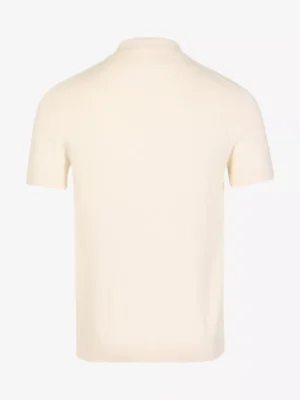 Seven Dials Seven Dials polo & tshirt Fillin Beige