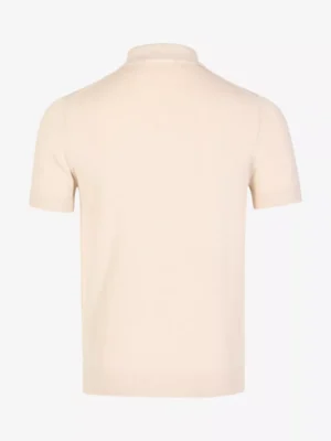 Seven Dials Seven Dials polo & tshirt Fillin Wit