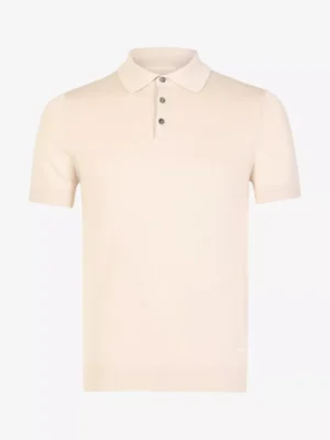 Seven Dials Seven Dials polo & tshirt Fillin Wit