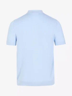 Seven Dials Seven Dials polo & tshirt Fillin Blauw