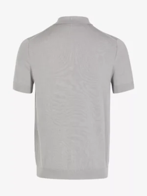 Seven Dials Seven Dials polo & tshirt Fillin Grijs
