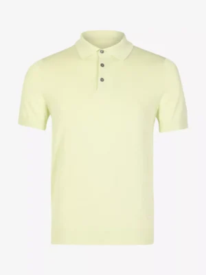 Seven Dials Seven Dials polo & tshirt Fillin Groen