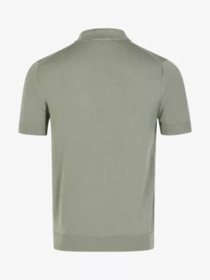 Seven Dials Seven Dials polo & tshirt Fillin Groen